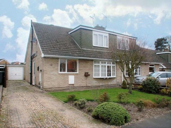 3 Bedroom Detached